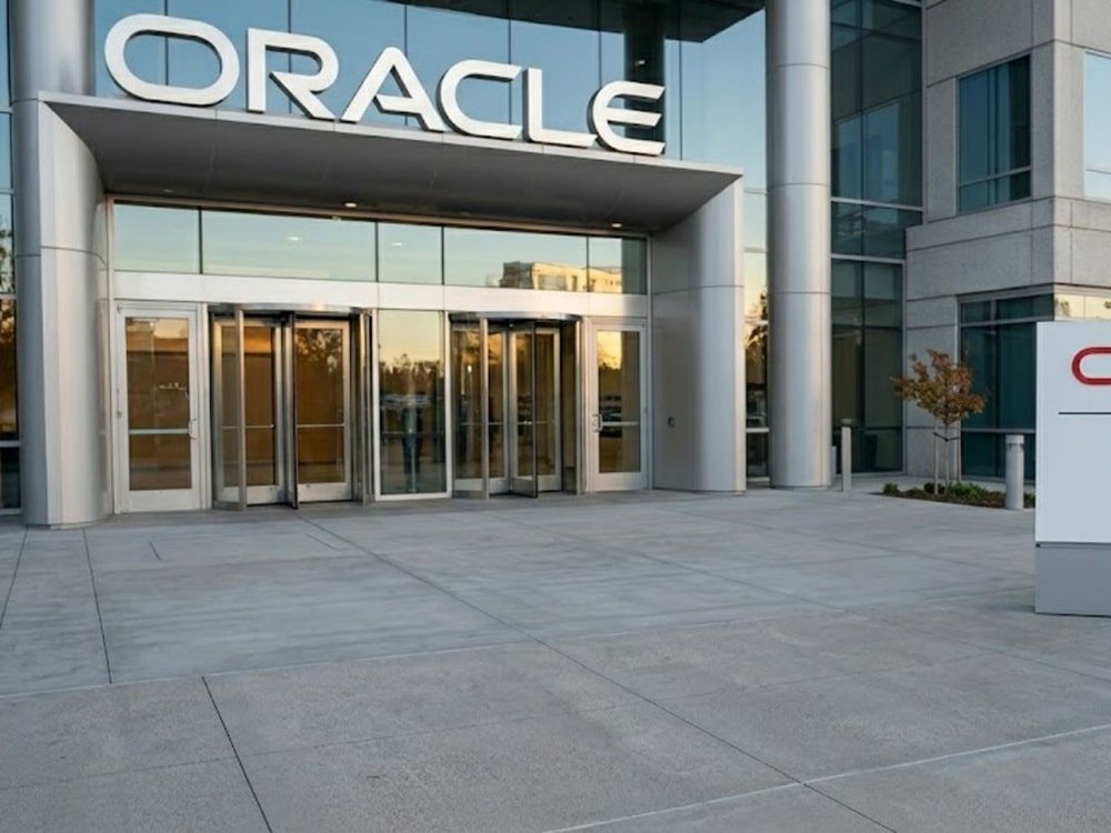 Oracle