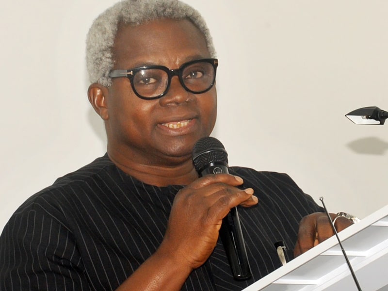 Osita Okechukwu Osita Okechukwu