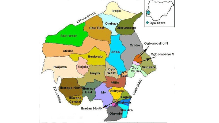 Oyo State