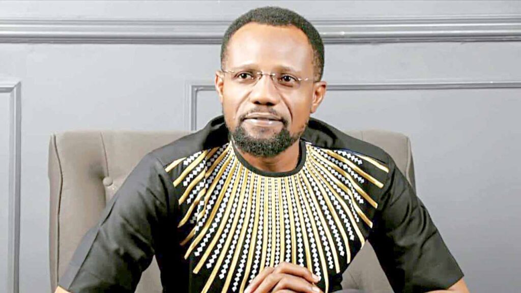 Pdp Chieftain Odickson Iroegbu Pdp Chieftain Odickson Iroegbu