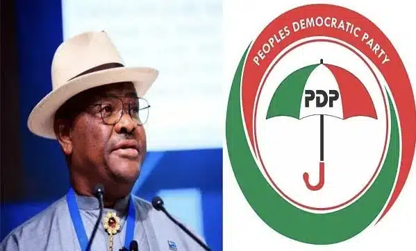 Pdps Zoning Decision Vindicates Wike G 5 Says Aide