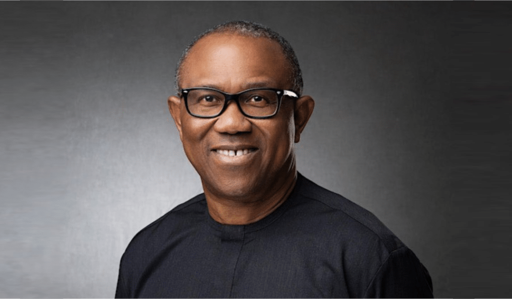 Peter Obi 011