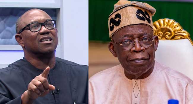 Peter Obi Tinubu1 Peter Obi Tinubu1
