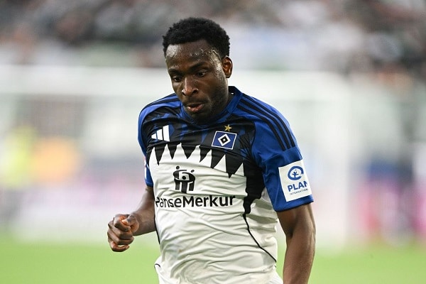 Philip Otele 1 Philip Otele 1