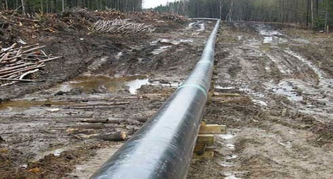 Pipeline