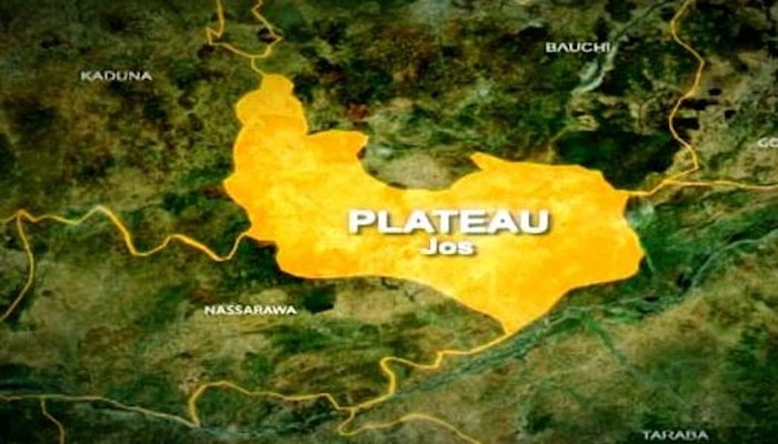 Plateau State Plateau State