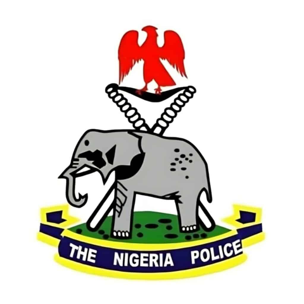 Police Logo 2 1 1