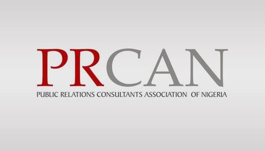 Public Relations Consultants Association Of Nigeria Prcan Public Relations Consultants Association Of Nigeria Prcan