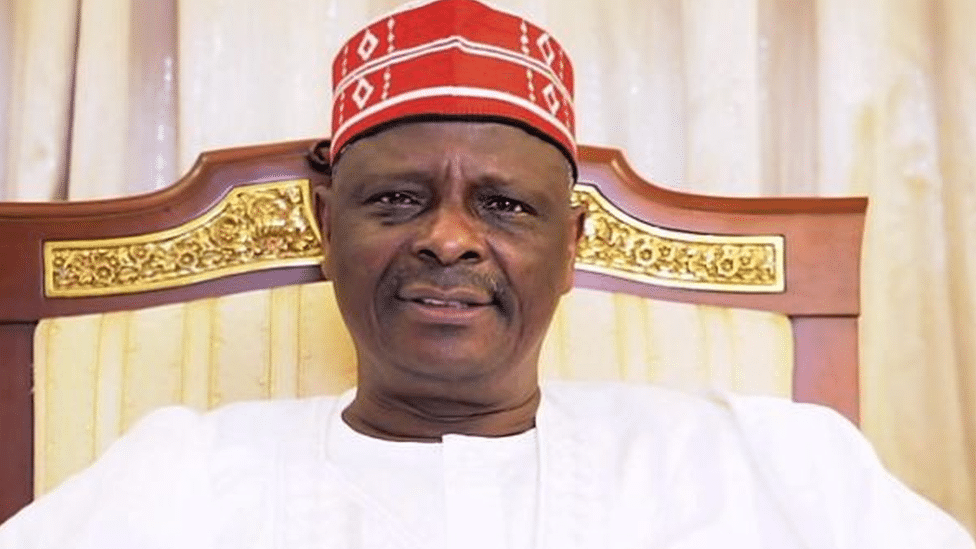 Rabiu Kwankwaso Rabiu Kwankwaso