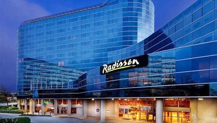 Radisson Hotel Group