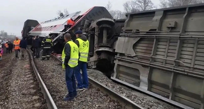 Russia Train1 Russia Train1