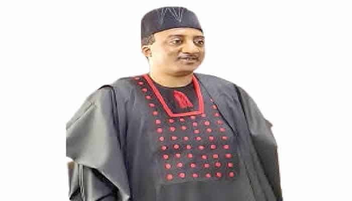 Shehu Gabam Shehu Gabam