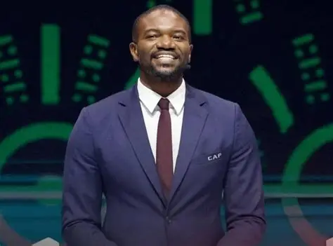 Samson Adamu Samson Adamu