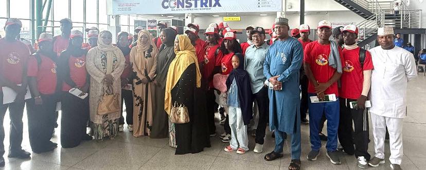 Sani Musa Scholarship Scheme