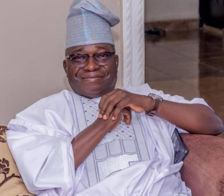 Senator Ayodele Arise 720X630 1