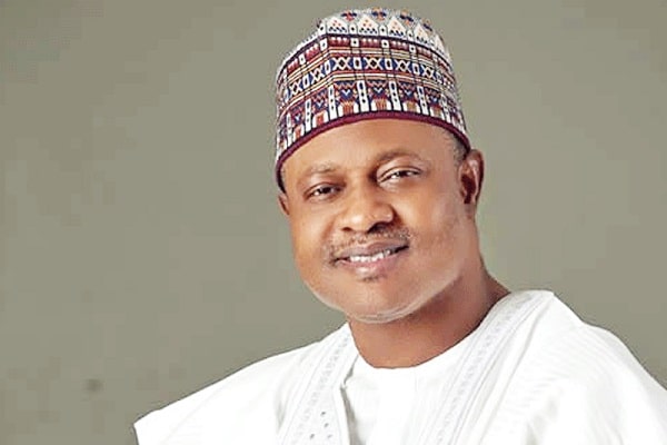 Senator Uba Sani