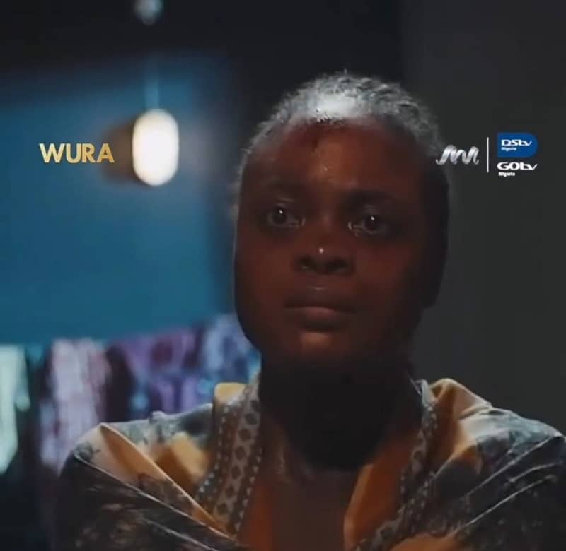 Sharon Rotimi New Tumi Wura S4