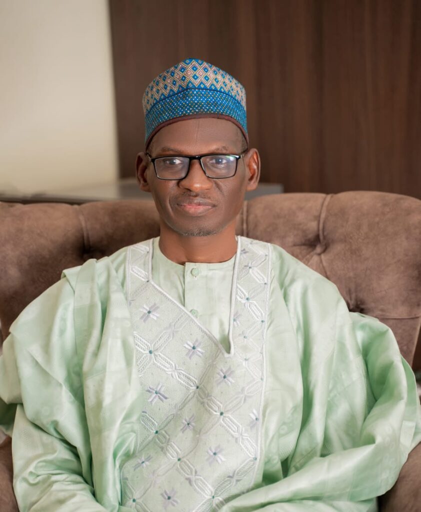 Shuaibu Aliyu Shuaibu Aliyu