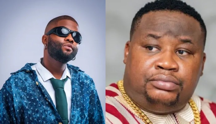 Skales Criticises E28098Delusional Cubana Chief Priest Over Jos Killings Comment