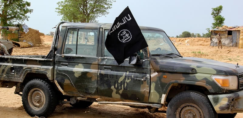 Soldiers Killed By Boko Haram Soldiers Killed By Boko Haram