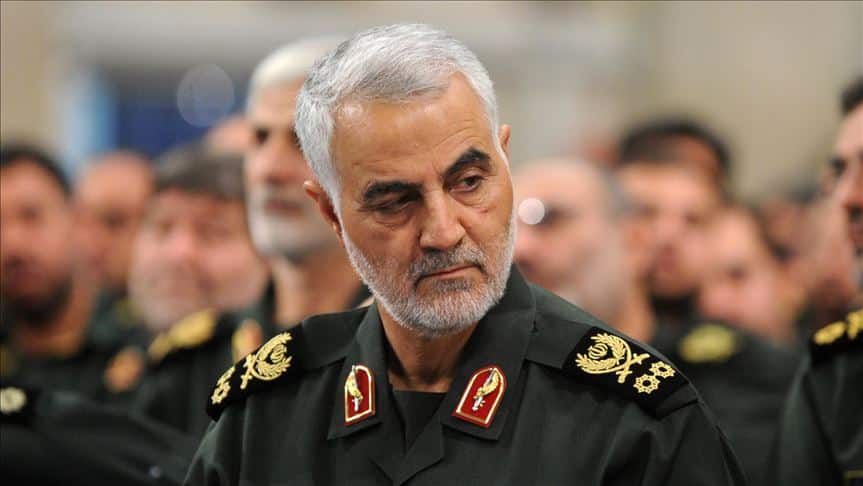 Soleimani