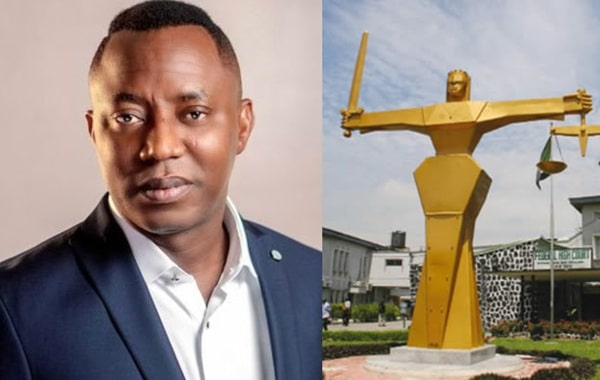 Sowore Others