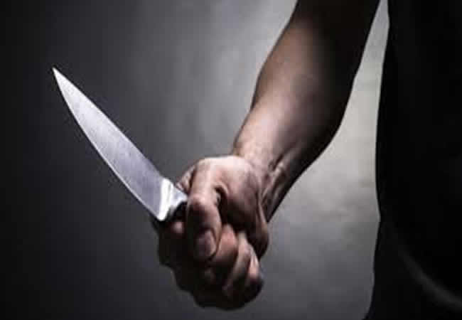 Stabbing Death Stabbing Death