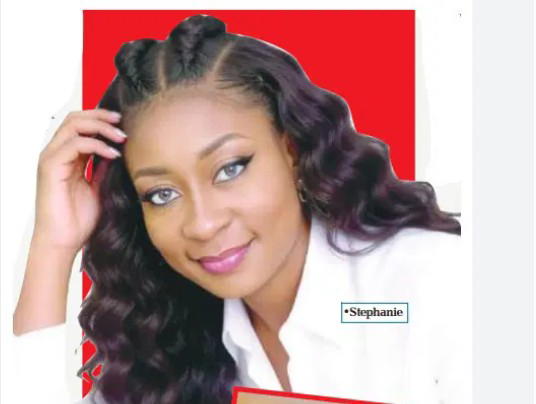 Stephanie