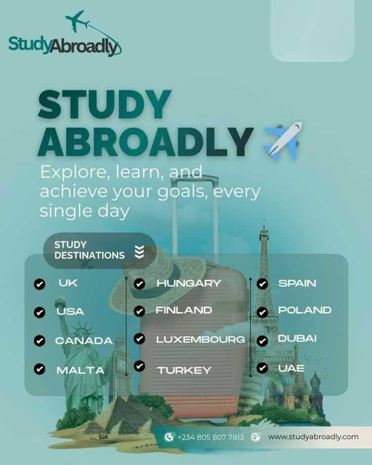 Studyabroadly