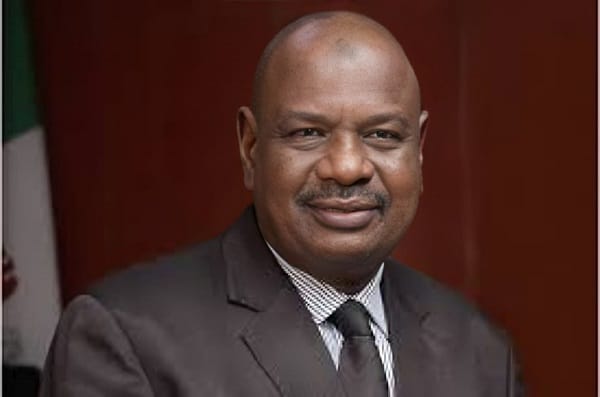 Sule Ahmed Abdulaziz