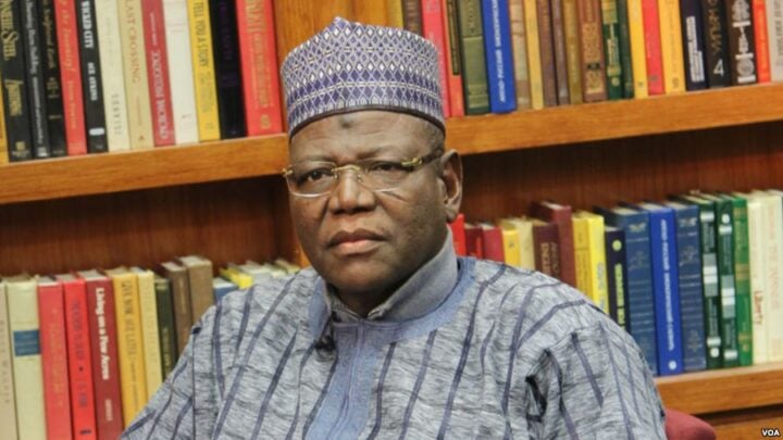 Sule Lamido E1690918138300
