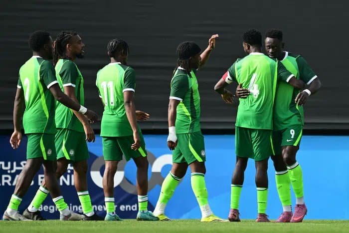 Super Eagles