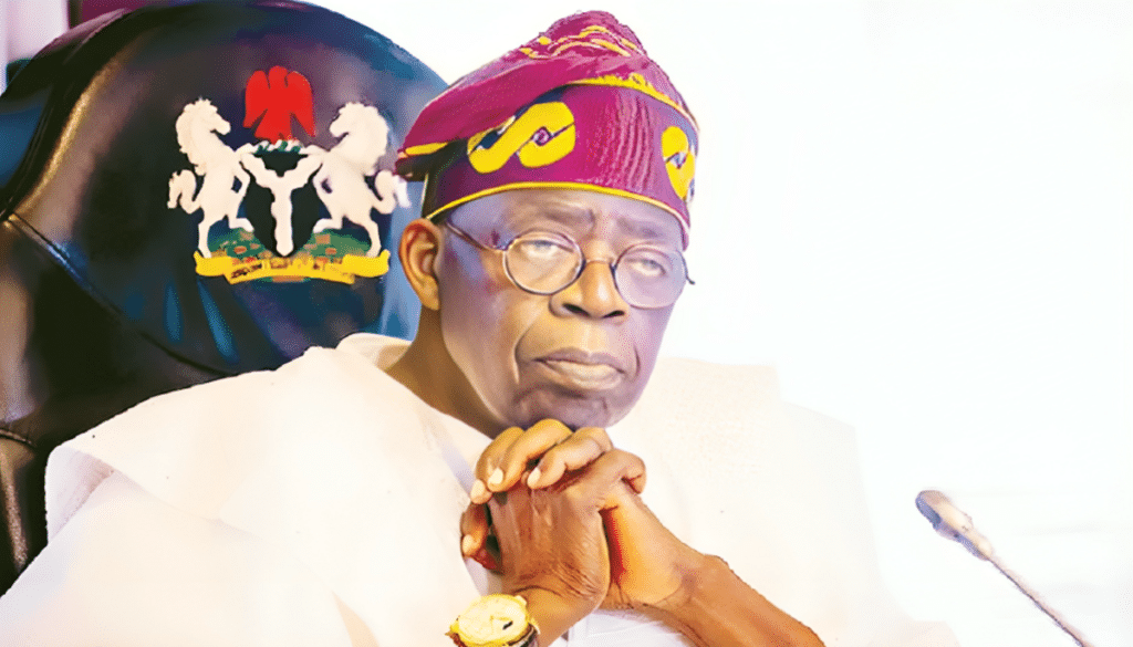 Tinubu 1