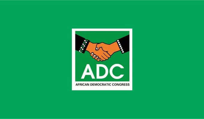 The African Democratic Congress Adc