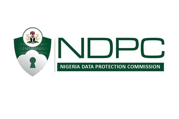 The Nigeria Data Protection Commission Ndpc The Nigeria Data Protection Commission Ndpc