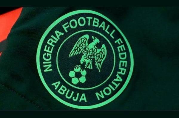 The Nigeria Football Federation Nff The Nigeria Football Federation Nff