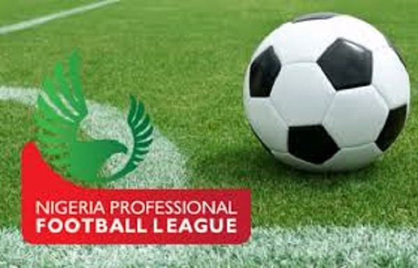The Nigeria Premier Football League Npflb789