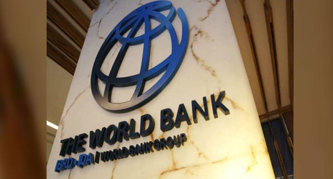 The World Bank
