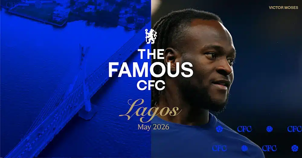 The Famous Cfc Lagos Logos Global