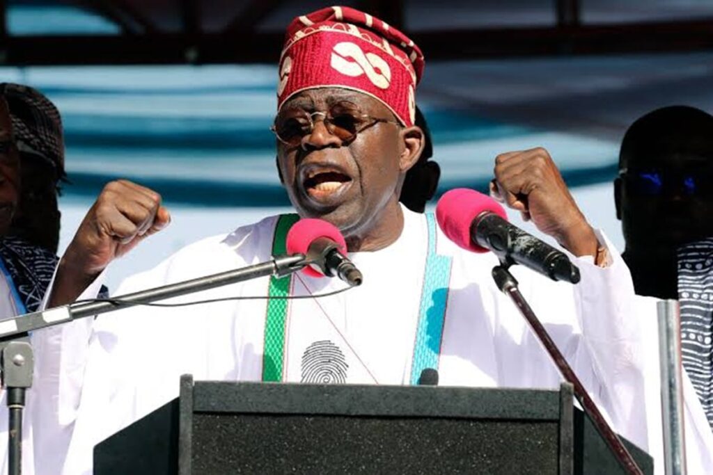 Tinubu 6 Tinubu 6