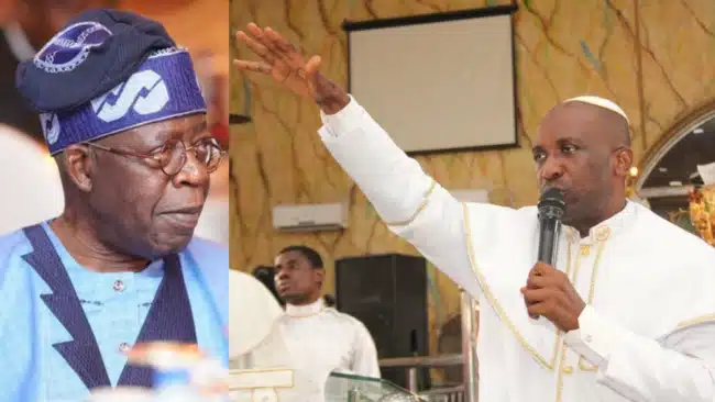 Tinubu Primate Ayodele E1692192050516