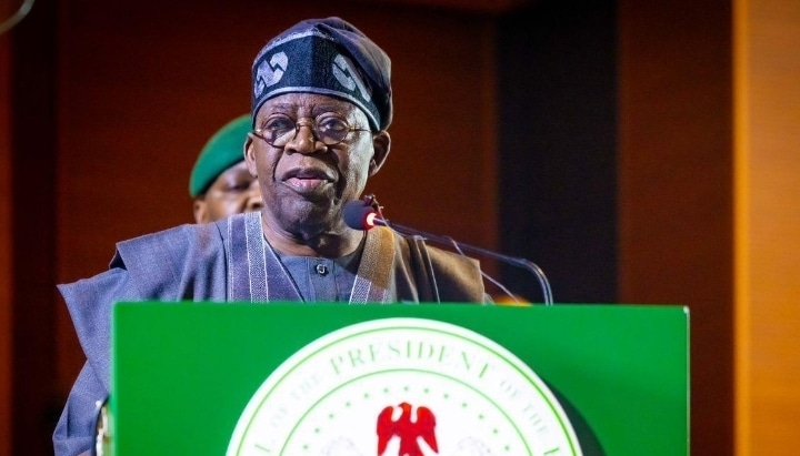 Tinubu Order