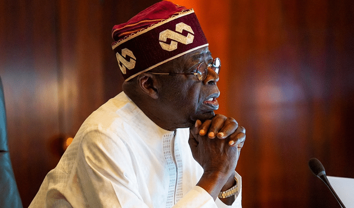 Tinubu