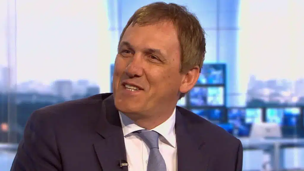 Tony Cascarino