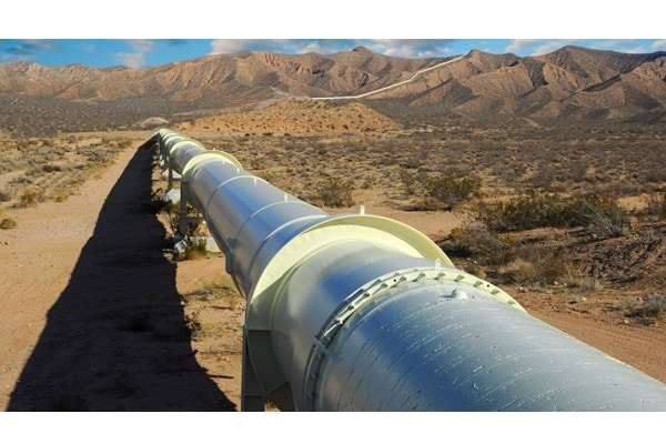 Trans Niger Pipeline Tnp