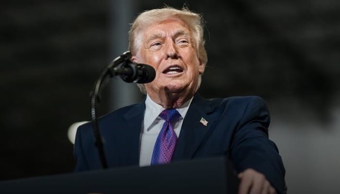 Trump Threatens Ice Takeover Of Airport Security As Funding Crisis Deepens