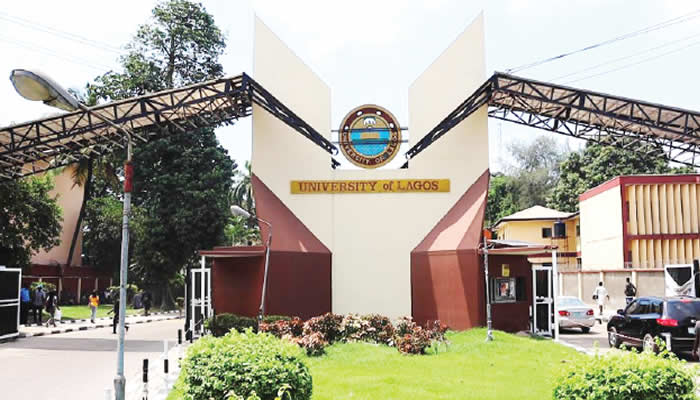 Unilag Gate
