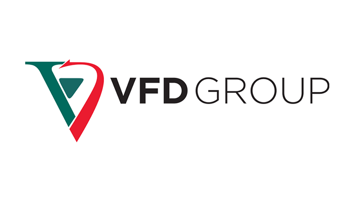 Vfd Group Logo Nairametrics