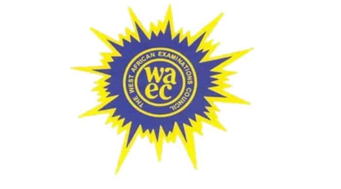 Waec Logo