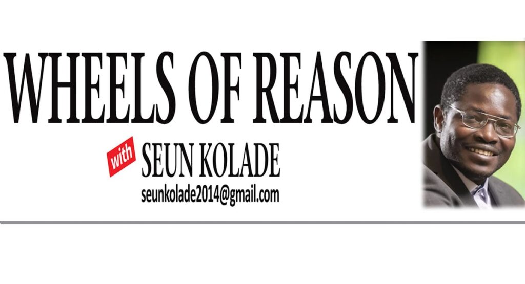 Wheels Of Reason